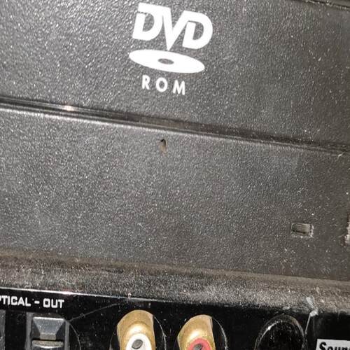 CREATIVE 创新sound blaster x-Fi外