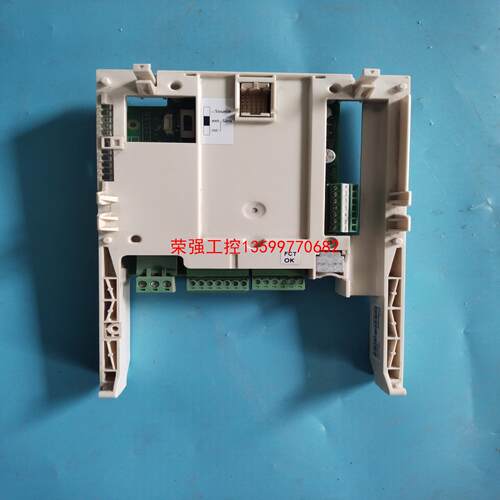 【荣强工控】施耐德扩展卡VW3A3202，