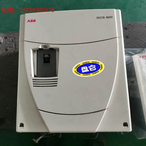 DCS800直流调速器 DCS800-S02-0350-05