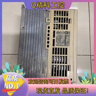 现货CIMR一VB2A0030FAA 安川V1000变频器