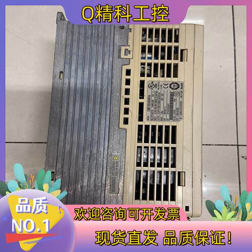 现货CIMR一VB2A0030FAA 安川V1000变频器 7.