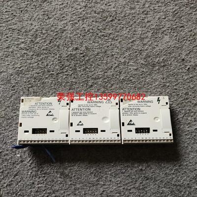 【荣强工控】E82ZAFSC001伦茨8200变频器IO板模块