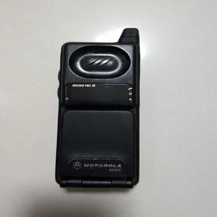 无法试机 无充电器 好 9900X MOTOROLA