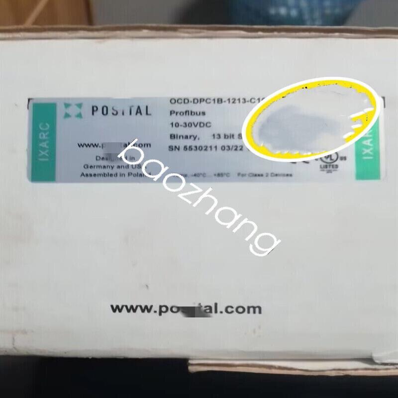 供应原装unit  OСD-DPC1B-1213-C10S-H3P