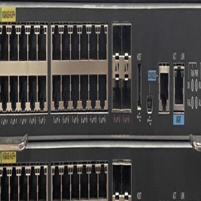 华三 H3C LSQM1CGT24TSSA8 S7003E电