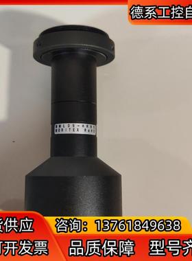 MORITEX 茉莉特 MML05-HR65工业远心镜头 2