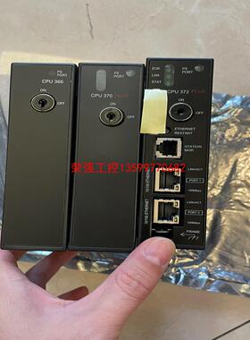 【荣强工控】IC693CPU374,IC693CPU372,IC693C