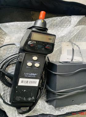 (非标价)KeyTek MZ-15/EC 手持静电发生器 keytek