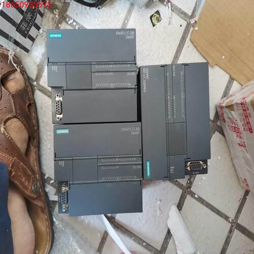 st40st40CPU ST40 6ES7 288-1ST4