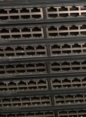 华三 H3C-S5800-56C，企业级48口千兆电口+4口