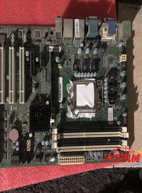 工业级母板#艾讯宏达SYM76996VGGA 现货