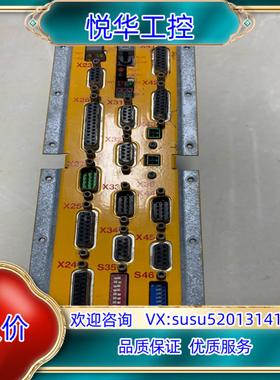 原装议价出售鲍米勒BUS 6V主板3.9481F 3.0108D议