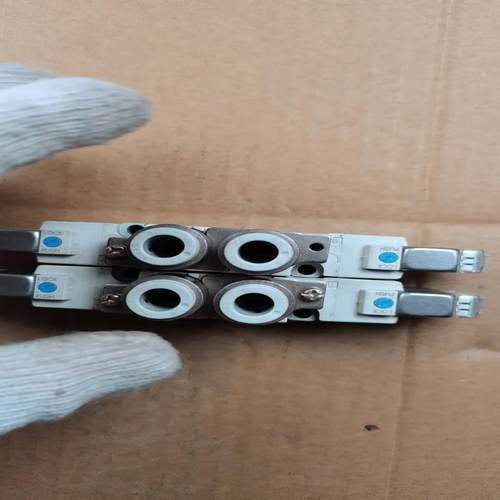 SY7220-5LZD-C8 5通电磁阀，图片实拍， 100