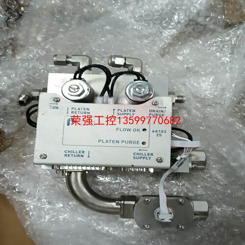 【荣强工控】PROTEUS 9CEFP-001 AMAT E193396