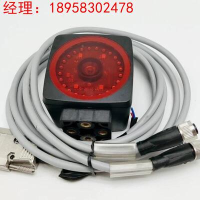 P+F倍加福全新原装扫描仪PGV100SI-F200A-R4-V19 285693-100003询