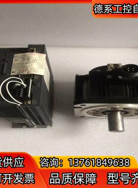 MR-JE-100B HG-SN102J-S100外观不