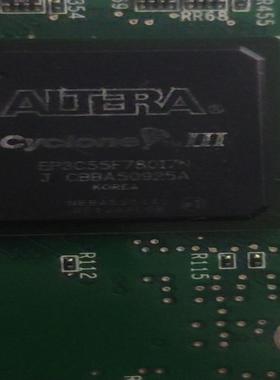 阿特拉   EP3C55F780