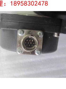 三菱伺服电机HG-SR702编码器 已，有询价