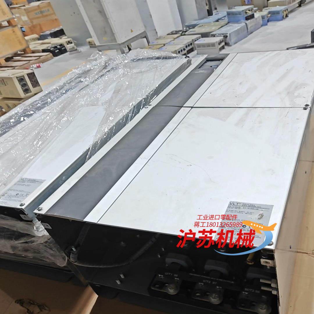 FC-202P132T4E00H2XGXXX丹佛斯变频器13