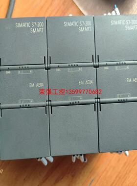 【荣强工控】288-3ae04西门子plc