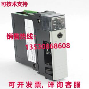 Allen Bradley 1756-L64/B Rev 301 Controllogix 5564 Prozessor