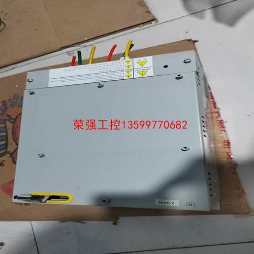 【荣强工控】西奥扶梯变频器UPPER100-ER-S-4007-H3。