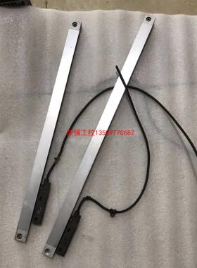 【荣强工控】拆机海德汉光栅尺LS486，ML520mm/ML620mm，
