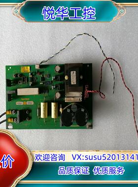 原装海宝数控系统电路板141042-00F，，HYP135055议