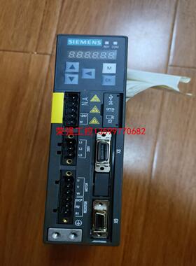 【荣强工控】6SL3 210-5FB10-2UF1