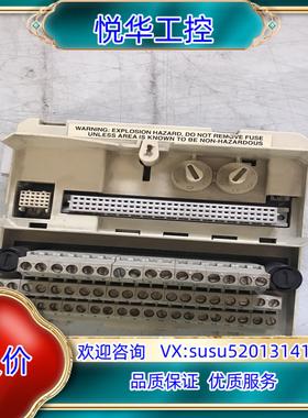 原装ABB卡件底座，3BSE013234R1 ，功能议