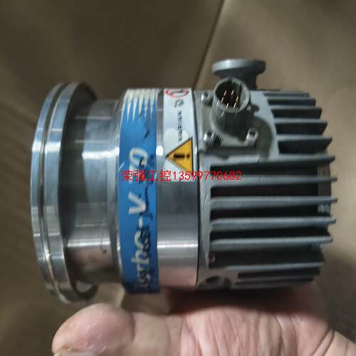【荣强工控】瓦里安分子泵一个型号TV70D  PUMP一个运费到付