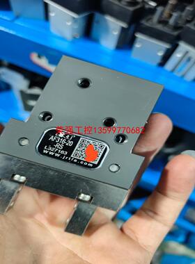 【荣强工控】JRT韩国手指气缸AF316-20-RS