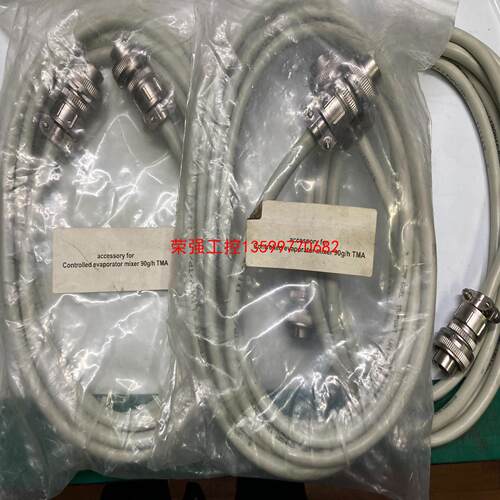 【荣强工控】AMAT MOTOR CABLE M11-B15-CSH1