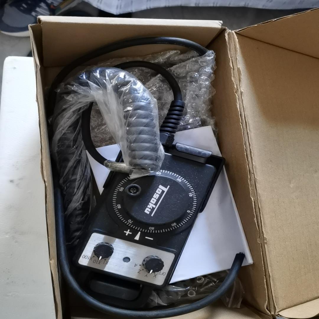 东侧tosoku电子手轮，HC11D-03