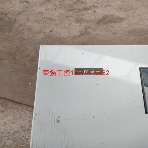 【荣强工控】能士NS2000-37KW重载变频器一台，成色自