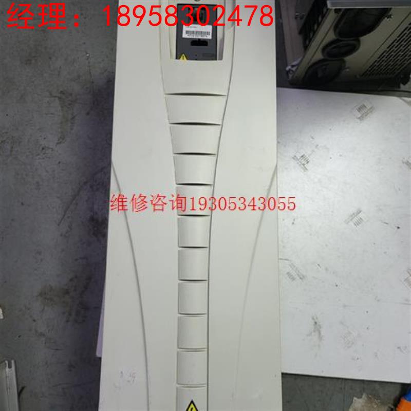 ABB变频器37KW ACS510-01-072A-4 原装议价