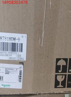 施耐德电抗器VW3A4555，全新原装正品现货销售