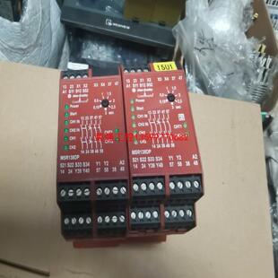 【荣强工控】AB继电器Allen-Brad丨eY  MSR138DP成色