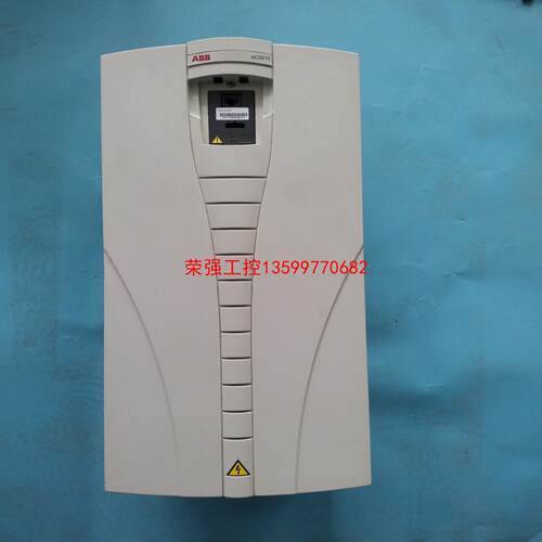 【荣强工控】ACS510－01－195A-4