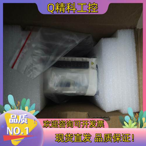 现货全新正弦驱动器EA180-4R8-2AS