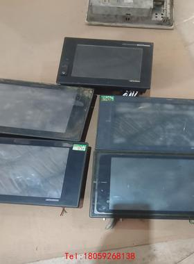 【非标价】三菱触摸屏GT15-OBUS  一台。A975GOT-TBD