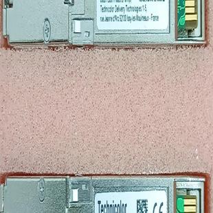 Technicolor迷你猫棒，STICK GPON ONU