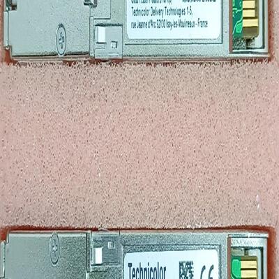 Technicolor迷你猫棒，STICK GPON ONU