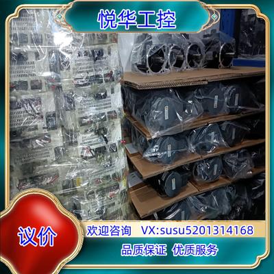 原装#2000w电机MDMF202L1G6M MHMF202议