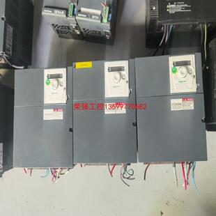 【荣强工控】施耐德变频器ATV312HU55N4 5.5KW