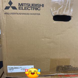 F840 00620 30KW三菱变频器 全 非标价