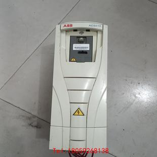 ACS510 07A2 3KW ABB510变频器 非标价