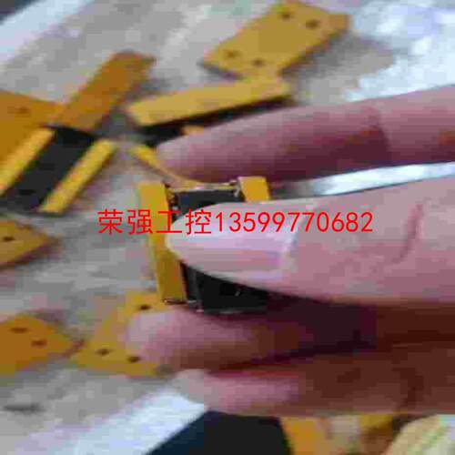 【荣强工控】THK L.S827 LS827 直线滚珠滑台 滑座导轨滑块