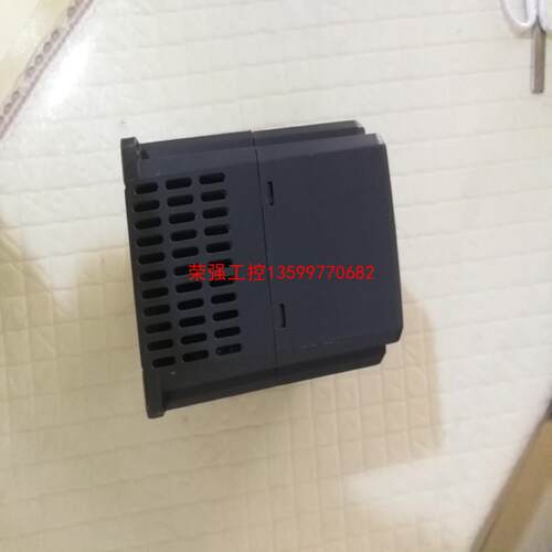 【荣强工控】阿尔法变频器1.5／2.2kw，质量包好