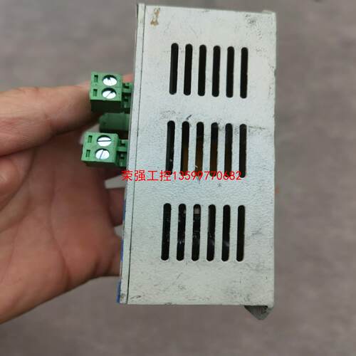 【荣强工控】Techmach钛玛科  PAS-11